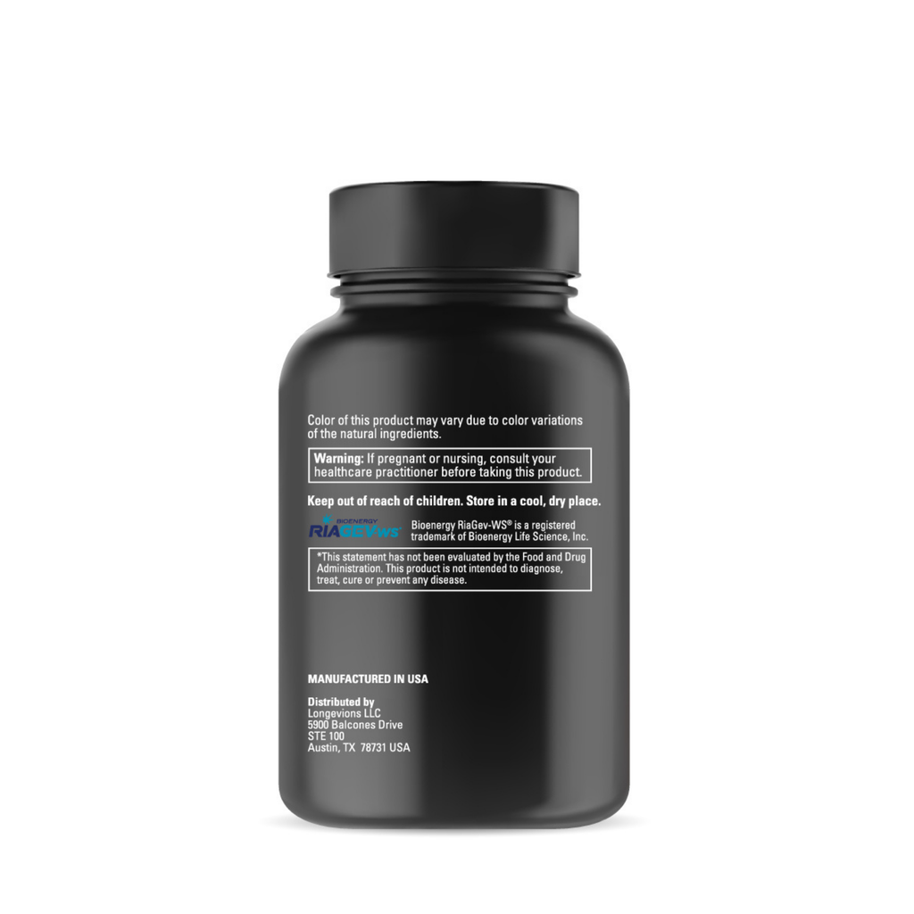 CellRise NAD+™️